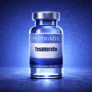 Tesamorelin